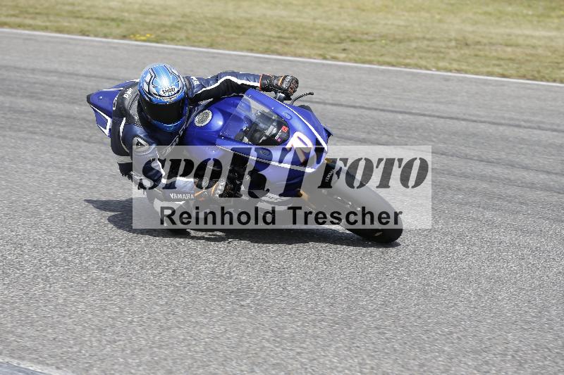 /21 29.05.2025 Speer Racing ADR/Gruppe rot/70